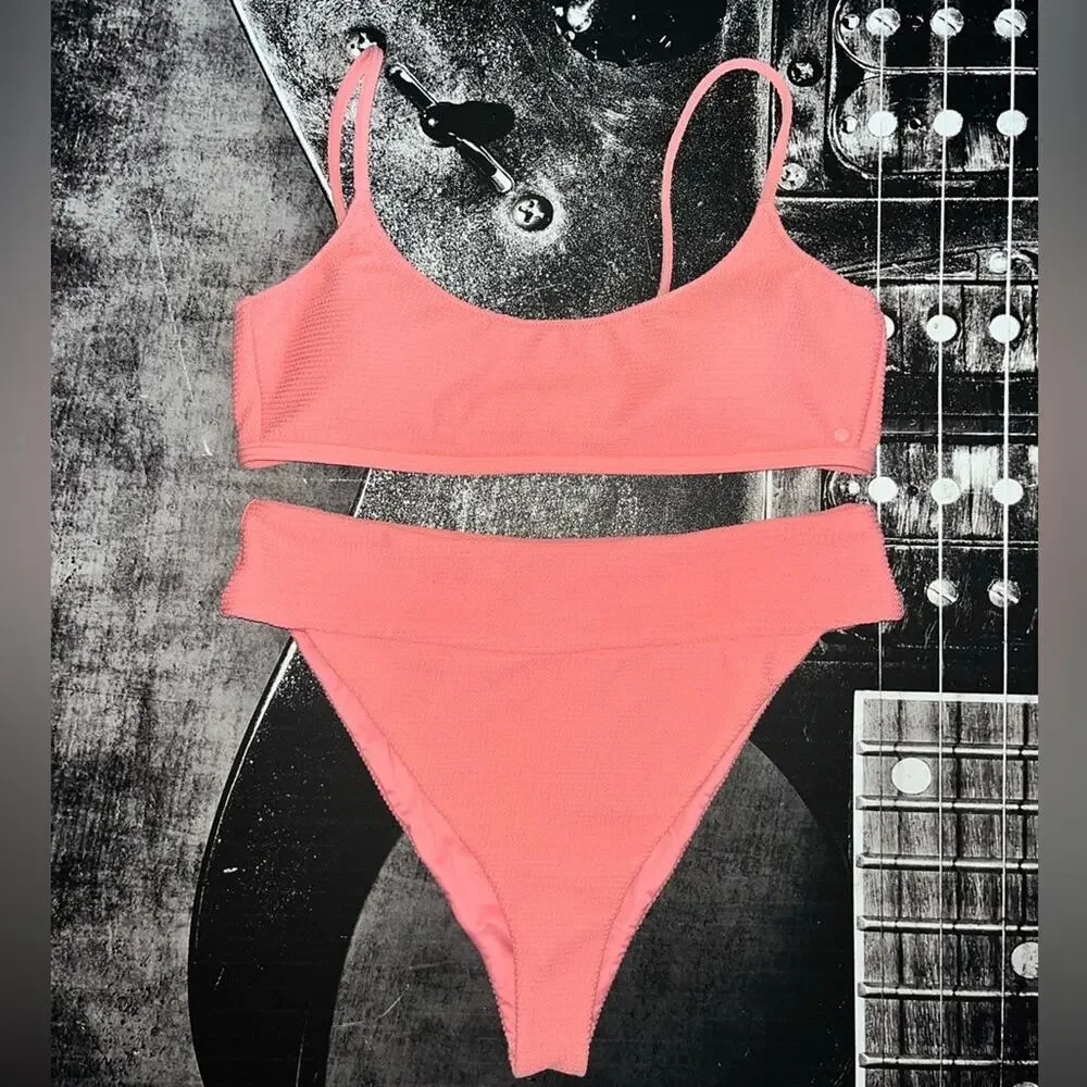 NWT Volcom Bikini